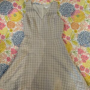 Size 6 club Monaco women’s dress